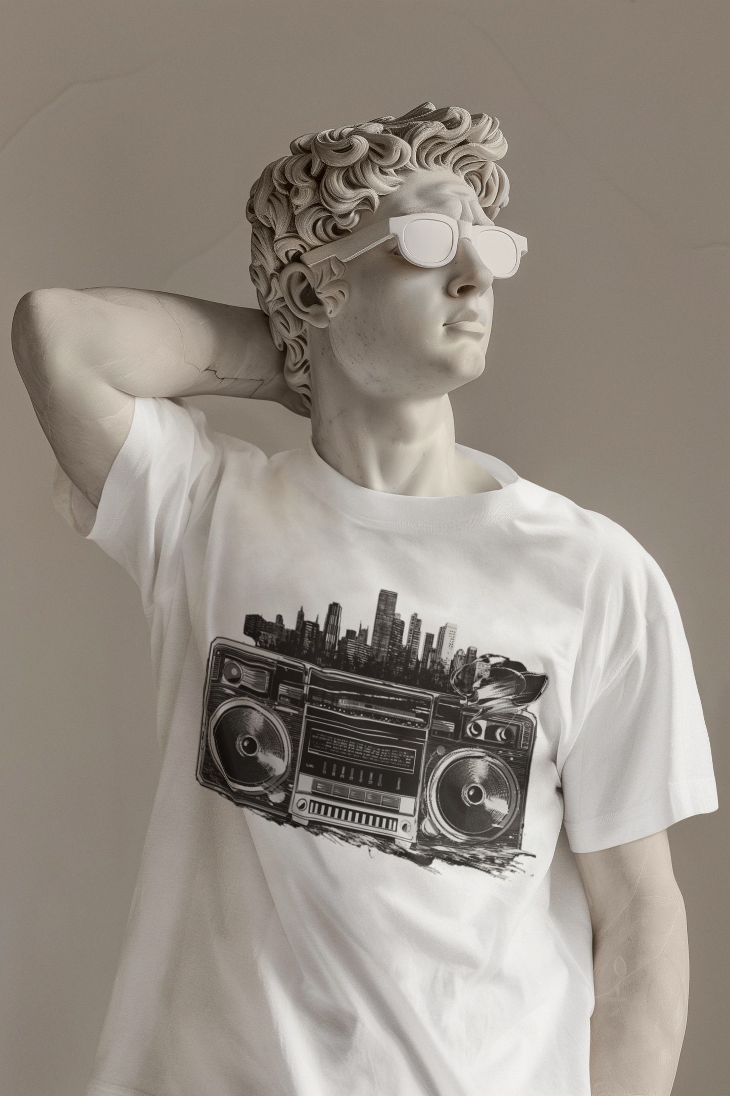 Radio T-shirt