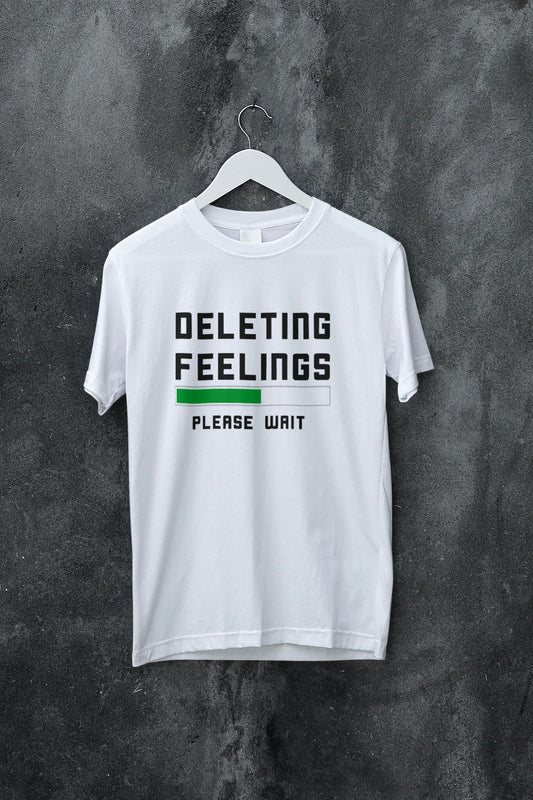 Deleting Feelings